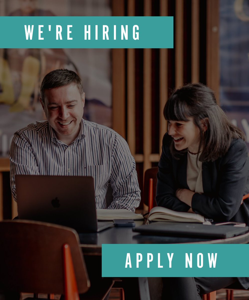 Join the Team!

We’re hiring a Finance Manager -  an excellent opportunity for professionals looking to advance or solidify their career in accounting and financial management.

Apply now and be part of the story: lyrictheatre.co.uk/about-us/jobs/