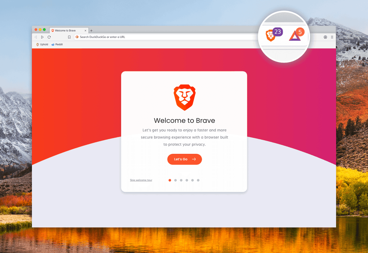 cristian_xxxx's tweet image. We partnered with the Brave browser because it provides an innovative solution for users seeking security and privacy on the web. Brave blocks ads and trackers by default for faster and safer surfing.

#BraveBrowser #Web3 #Cryptocurrency #BATToke #DecentralizedWeb…