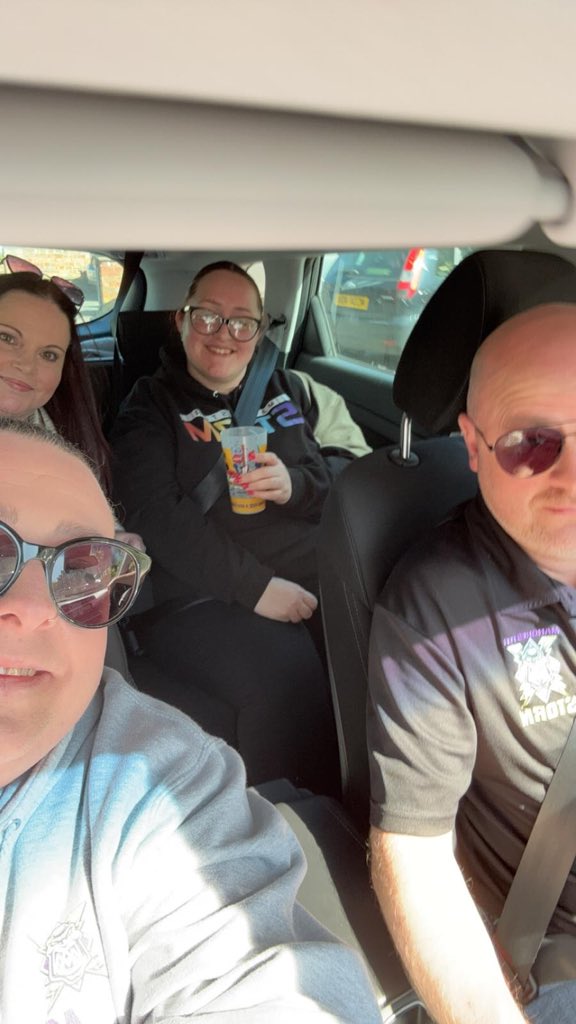 @mcr_storm_steward (@mcrstormsteward) on Twitter photo Did someone say road trip see you in Fife <a href="/Mcr_Storm/">Manchester Storm | #TakeShelter</a>
#wearestorm
#bringthenoise Did someone say road trip see you in Fife <a href="/Mcr_Storm/">Manchester Storm | #TakeShelter</a>
#wearestorm
#bringthenoise