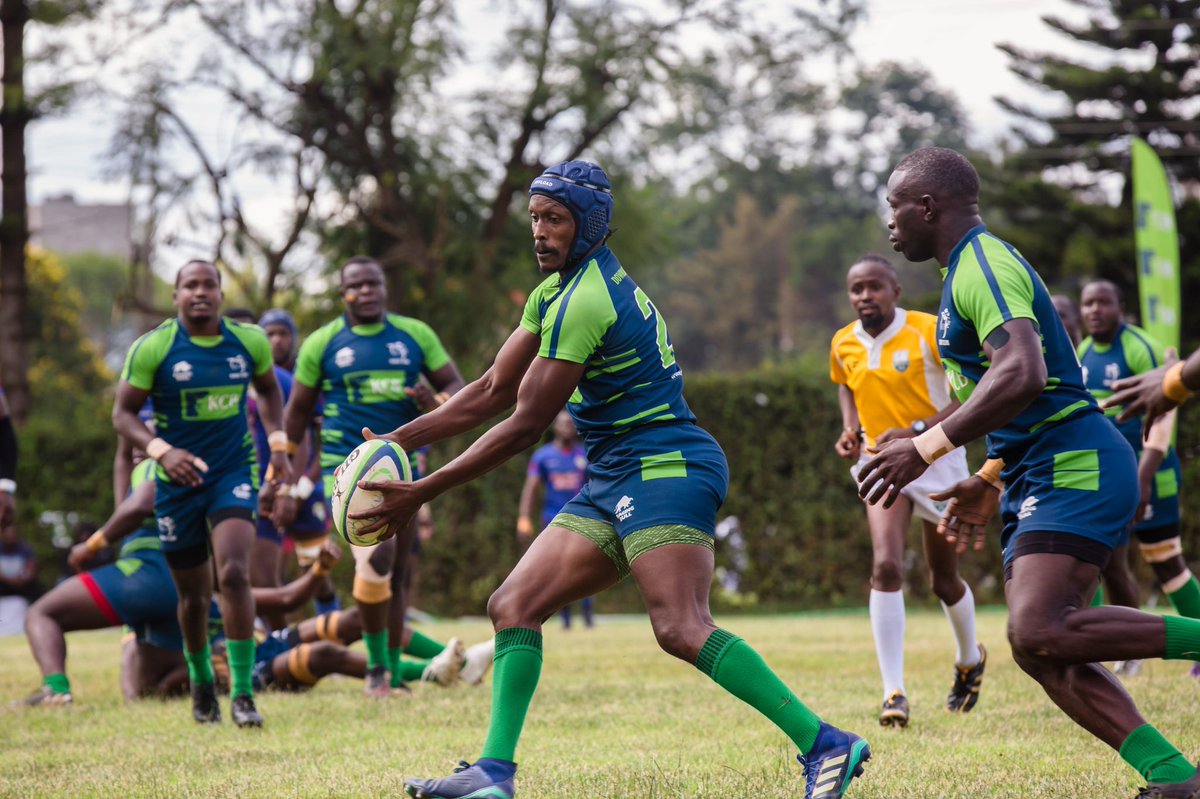Congratulations SP-oilers. Nkt.

#RugbyKe #believe #commitment #lionheartedrugby
