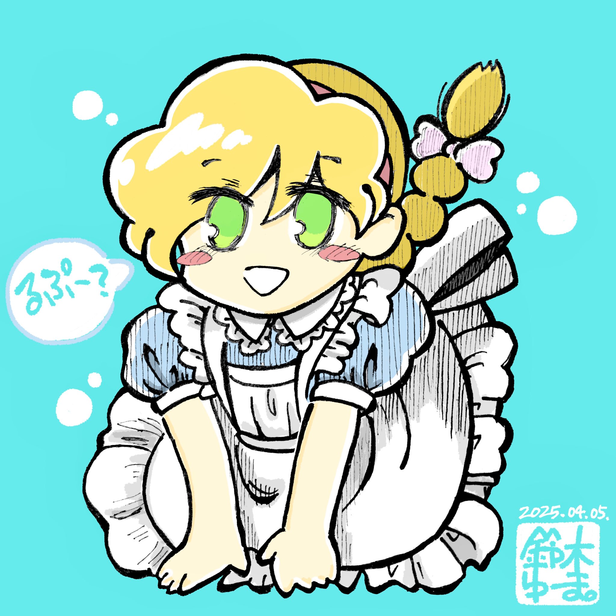きいちご♪ ページ きいちご (@kiitigoa) / X