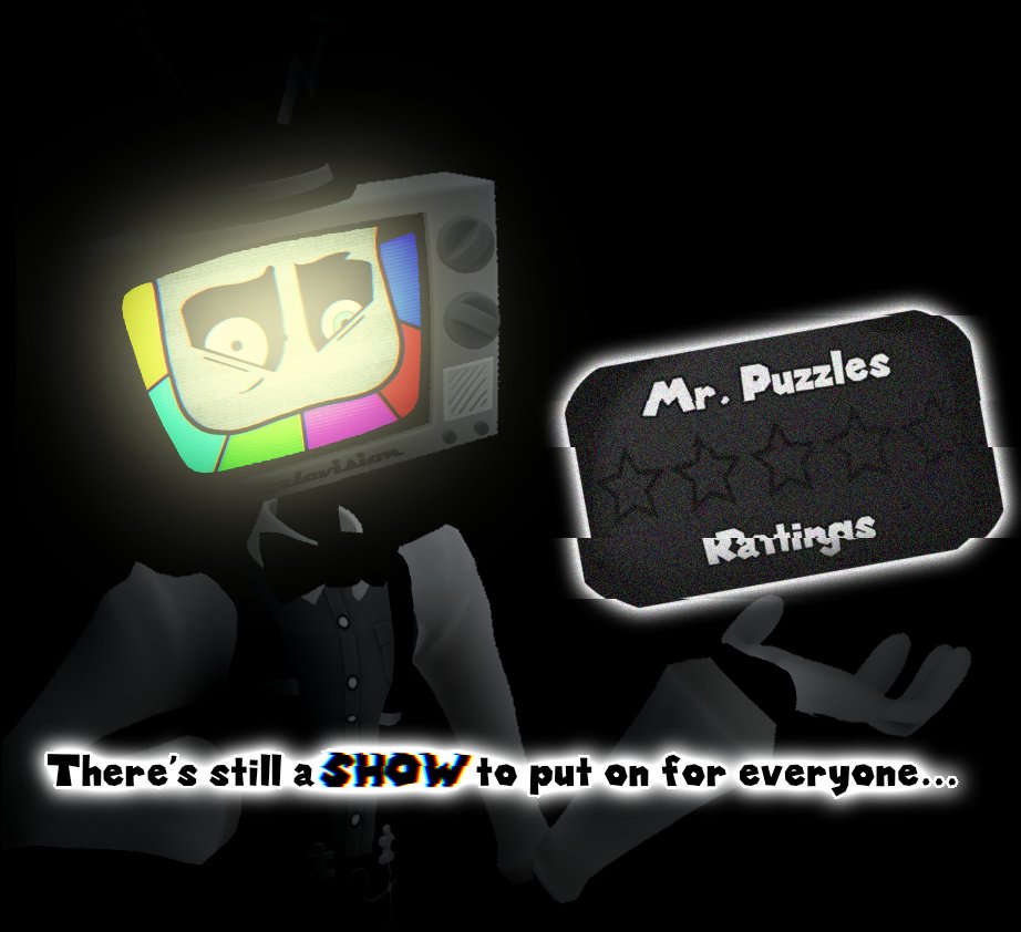_PUZZLESVISION's tweet image. 
