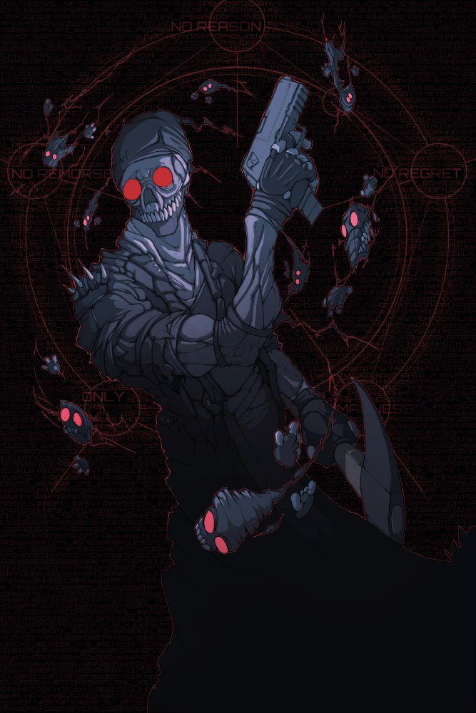 I think I'm finished working on this. Thanks for watching the streams!