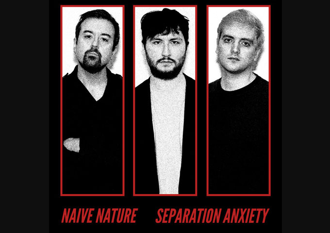 Jamsphere's tweet image. Feel the pull! 💔 naive nature captures the compelling "separation anxiety" in their latest. A magnetic exploration of yearning. 🎶✨ #naivenature #separationanxiety #EmoMusic #IndieRock #Yearning #EmotionalMusic #IndieMusic - tunedloudhitradio.com/the-magnetic-p…