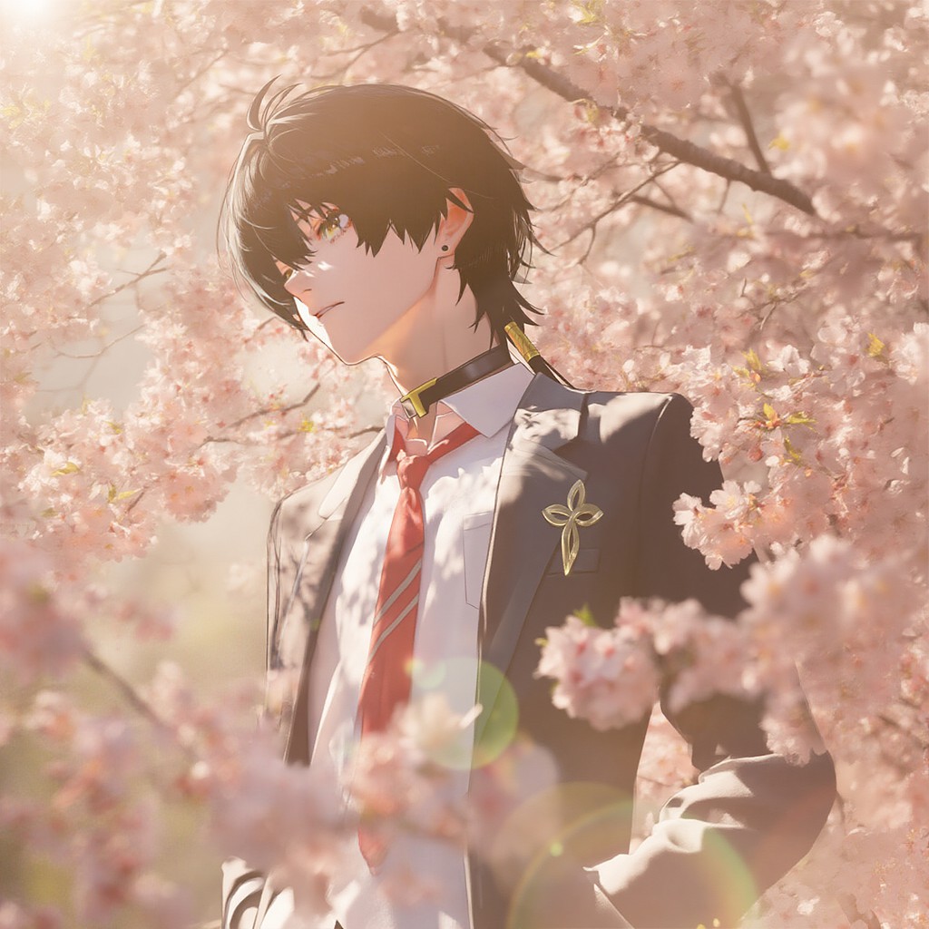 Alens_1's tweet image. shool uniform
#WutheringWaves #Wuwafanart