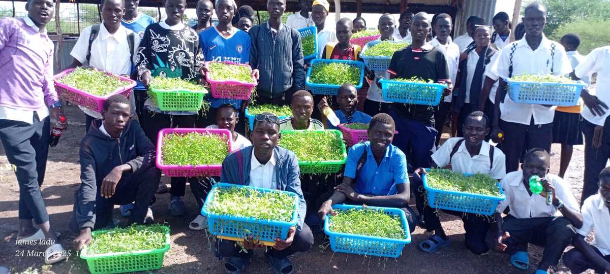 Great News: For over 7 years of operations. KI4BLI has upgraded its governance and leadership structure to ensure strategic growth,  sustainability, and accountability.  

Our board brings various skills, experiences,   passion, and commitment to the team.
acrobat.adobe.com/id/urn:aaid:sc…