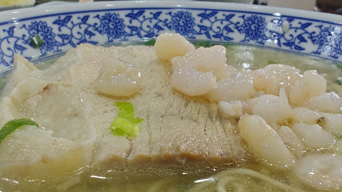 70公里就为了这一口😍