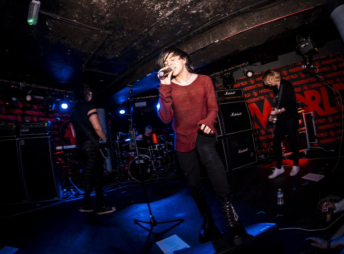 Some more goodies from <a href="/TheUnderworld/">The Underworld</a> xo

📷 <a href="/stephxvisuals/">𝕾𝖙𝖊𝖕𝖍</a>