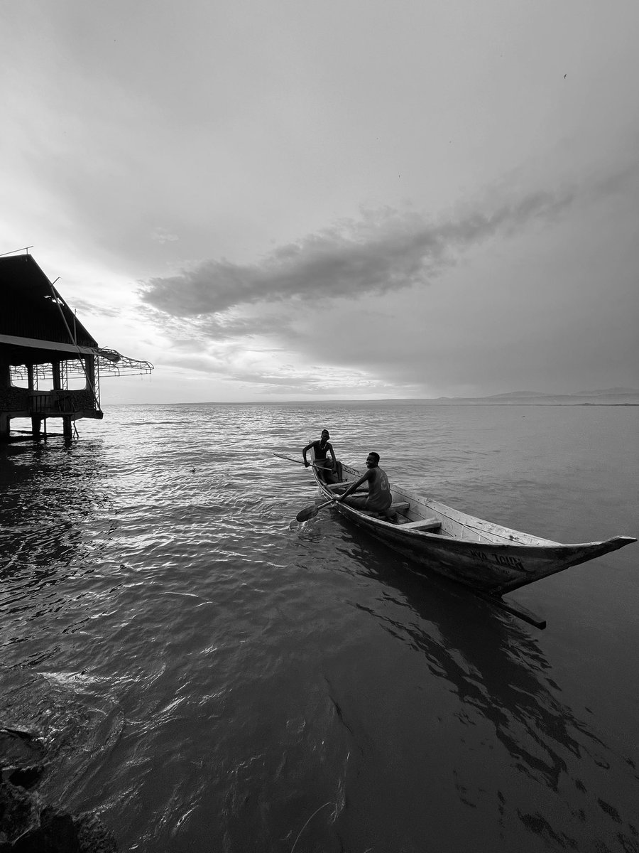 SimonAwitti's tweet photo. This is Kisumu in black and white. https://t.co/ApxlkWbxTJ