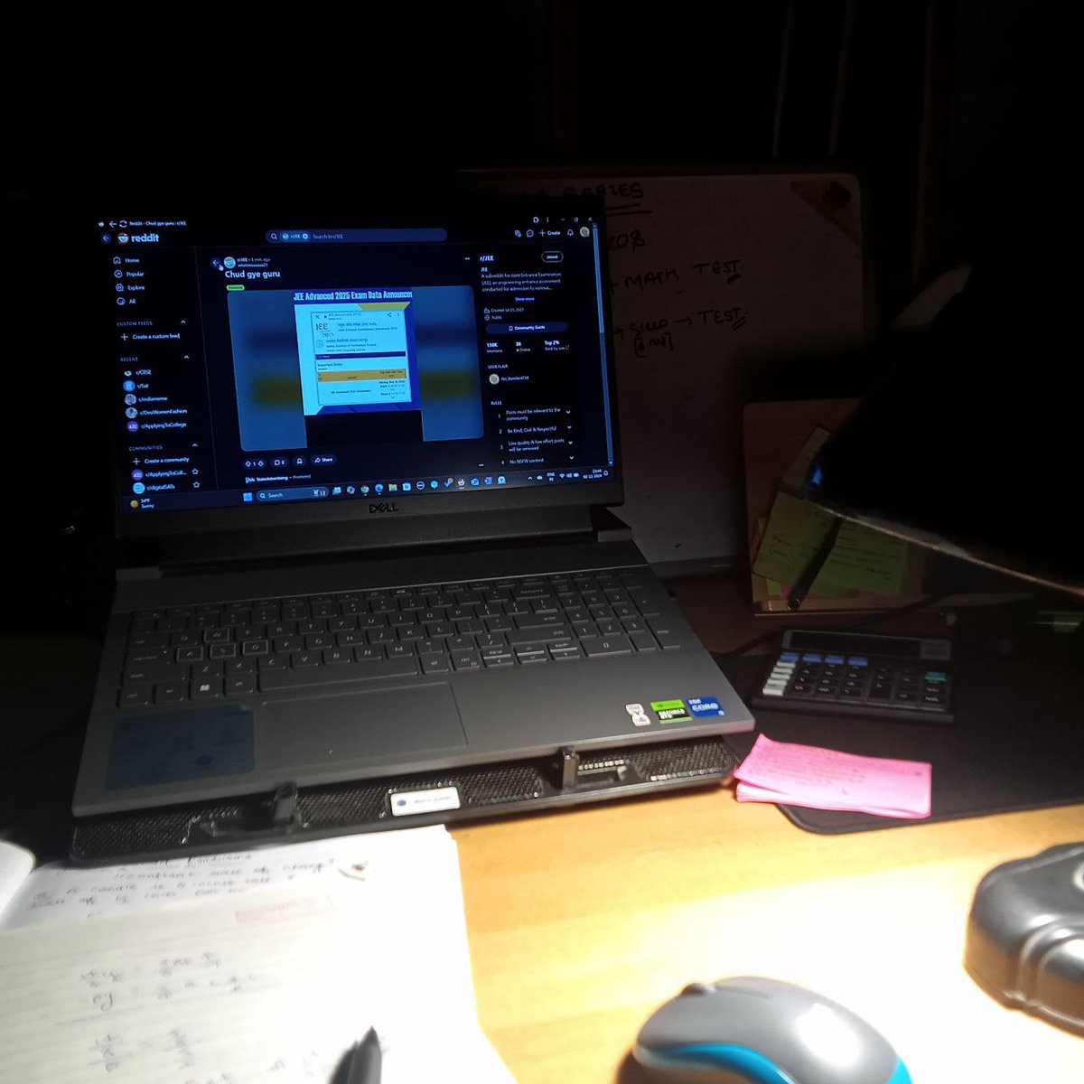 completed entire Newtonian mechanics in one go , feeling like superhuman . its takes 36 hours in just one sit with 2hr nap in between .