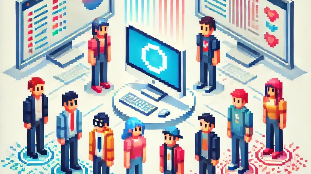 Vates_SA's tweet image. Sync, automate, and scale your Atlassian tools to maximize team efficiency. A must-read for IT leaders optimizing workflows. #Automation #AgileTeams oal.lu/VqHLH