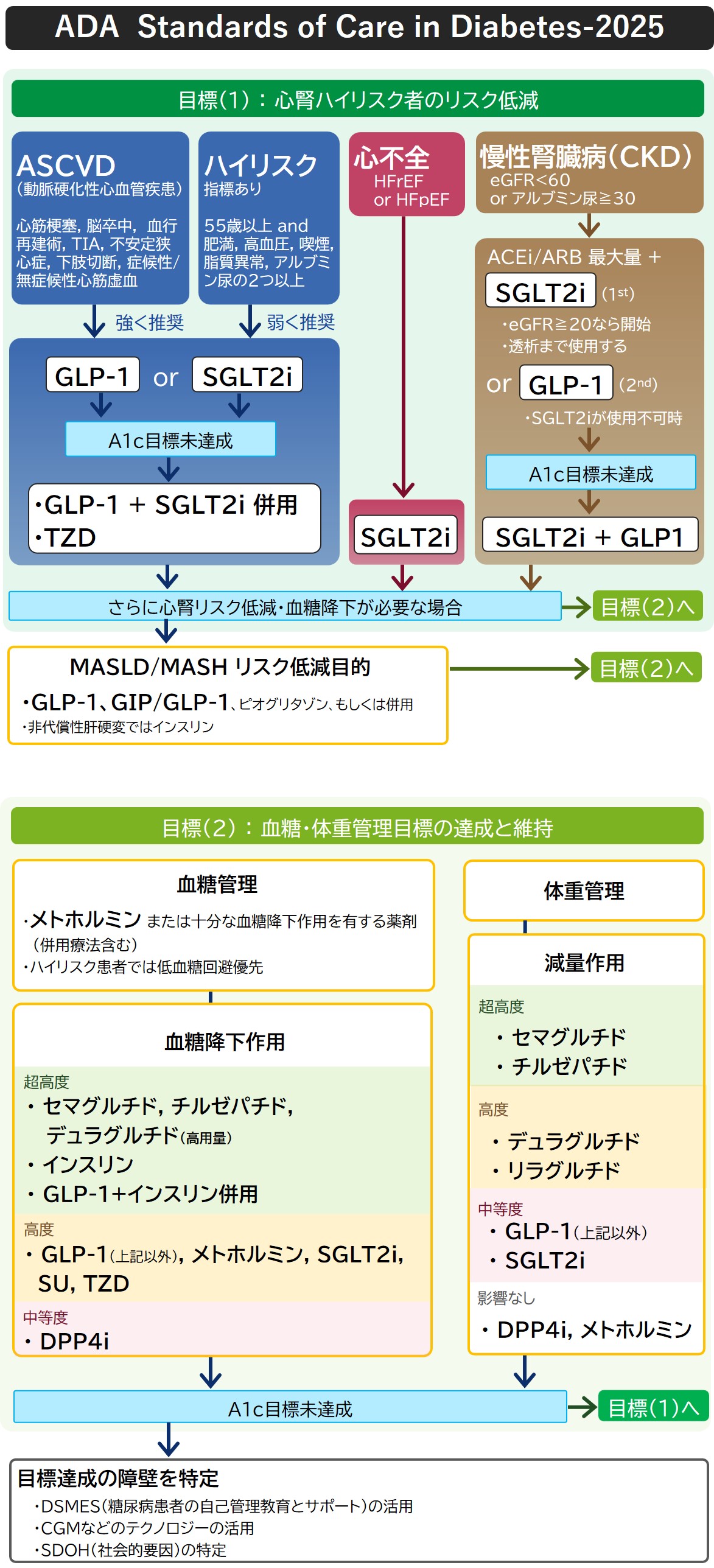 Dr.U@糖尿病メモ on X: 