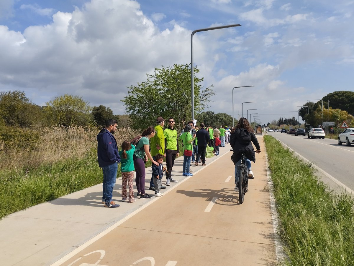 jairoalonso (@jairoalonso) on Twitter photo DIA 05 de 30. Per un altre tipus de ús de les terres del plan de Ponent que connecten El Garraf amb el Parc Agrari del Baix Llobregat #aturemelpladeponent #30daysofbiking #castelldefels #gavà #30diesambbici #30diesenbici #ambbici #30dob #30deb #strava <a href="/30diasenbici/">30 Días en Bici</a> <a href="/bicicletaAMB/">Bicicleta AMB</a> DIA 05 de 30. Per un altre tipus de ús de les terres del plan de Ponent que connecten El Garraf amb el Parc Agrari del Baix Llobregat #aturemelpladeponent #30daysofbiking #castelldefels #gavà #30diesambbici #30diesenbici #ambbici #30dob #30deb #strava <a href="/30diasenbici/">30 Días en Bici</a> <a href="/bicicletaAMB/">Bicicleta AMB</a>