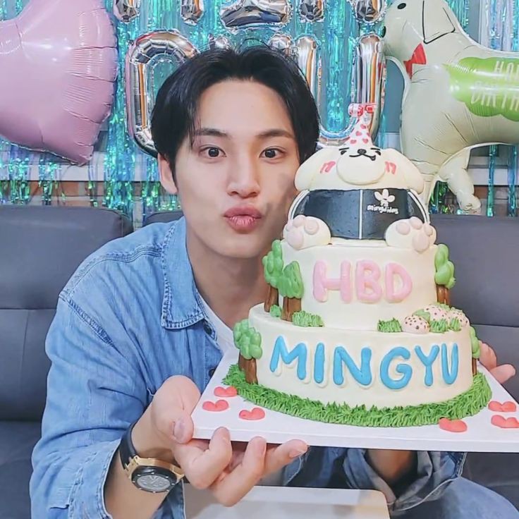 hannie💌 tweet media