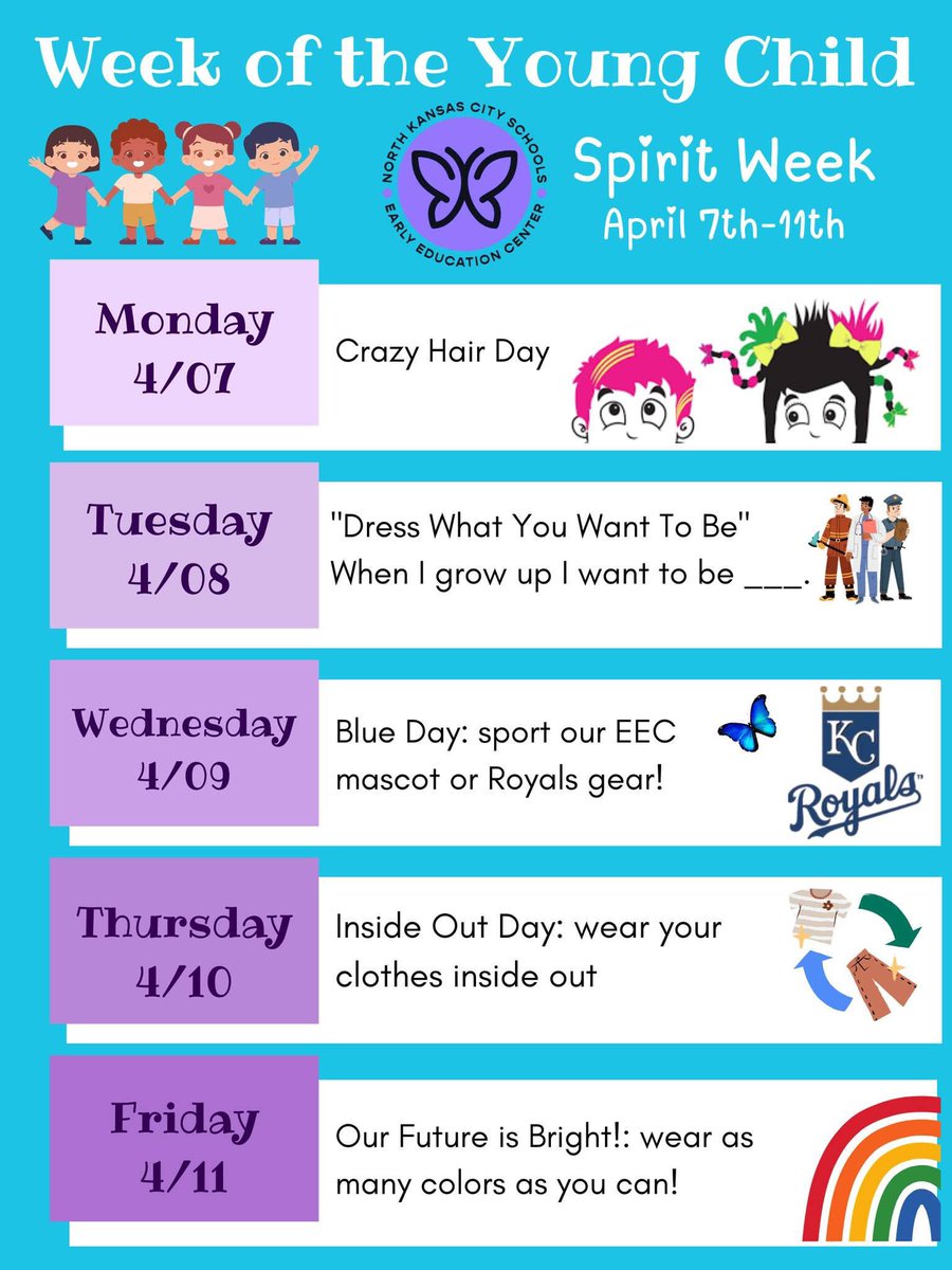 NKC Schools Early Education (@nkcearlyed) on Twitter photo  NKC Schools Early Education (@nkcearlyed) on Twitter photo