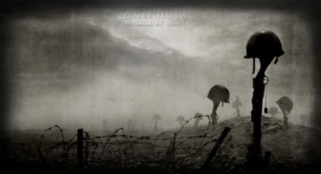 Callofdutyworldatwar_real (@sgtroebuckfeels) on Twitter photo 