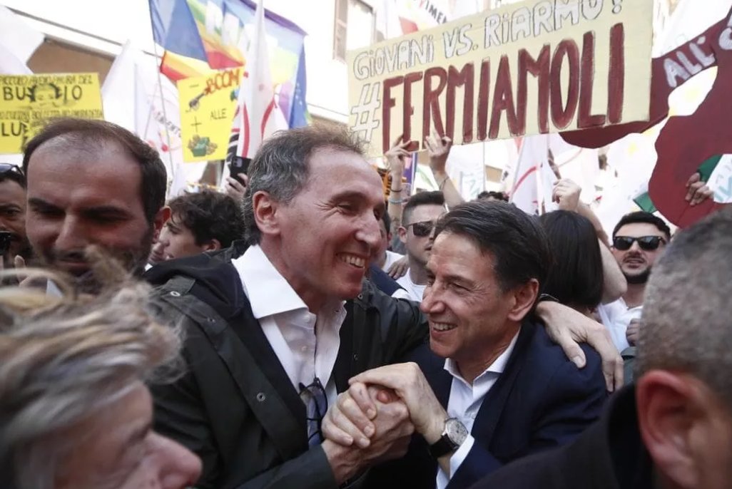 Come affondare il Pd.