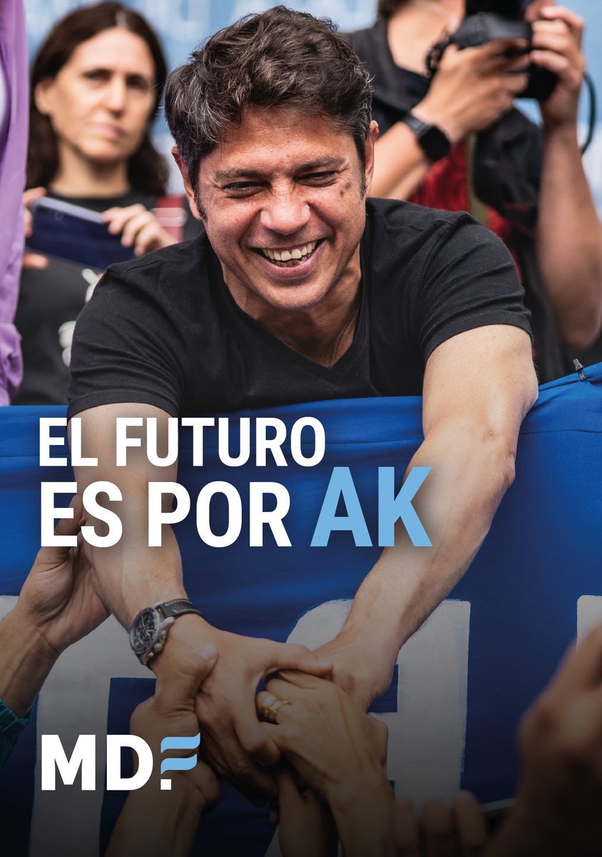 ¡Hay alternativa!
¿Por dónde es?