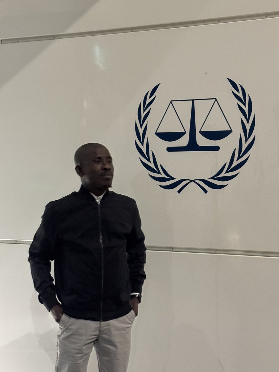 Yakubu Eleto (Al-Mahdi) tweet media