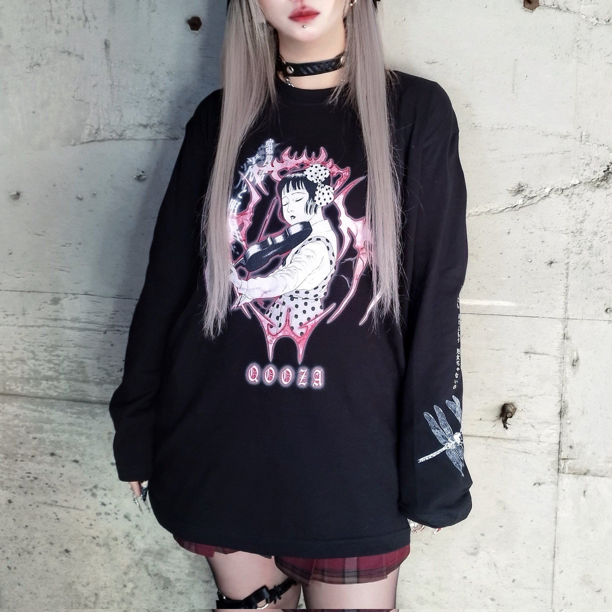 QOOZA【クーザ】 on X: 