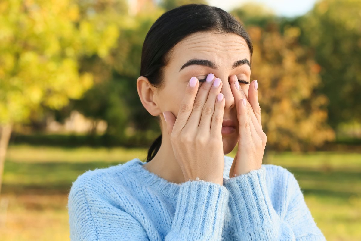 CollegeOptomUK's tweet image. Is #allergy season arriving sooner? 🌳

Our latest #AcuityJournal article covers key allergens, symptom management and the latest treatment options to help you provide effective care.

➕ Plus you can earn a CPD point by completing the post-article quiz ➡️ coptom.uk/4hX8mUc