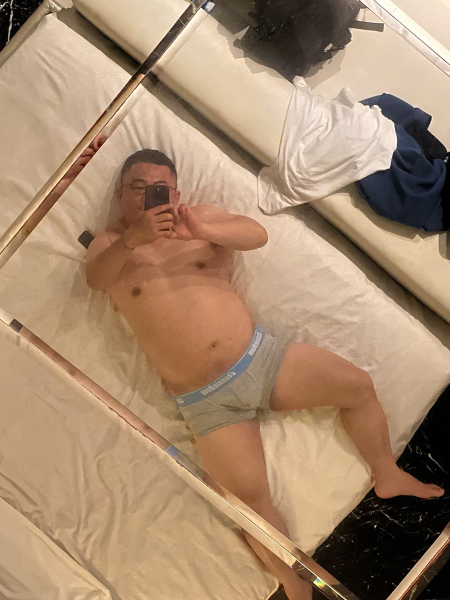 FattyLiu tweet media