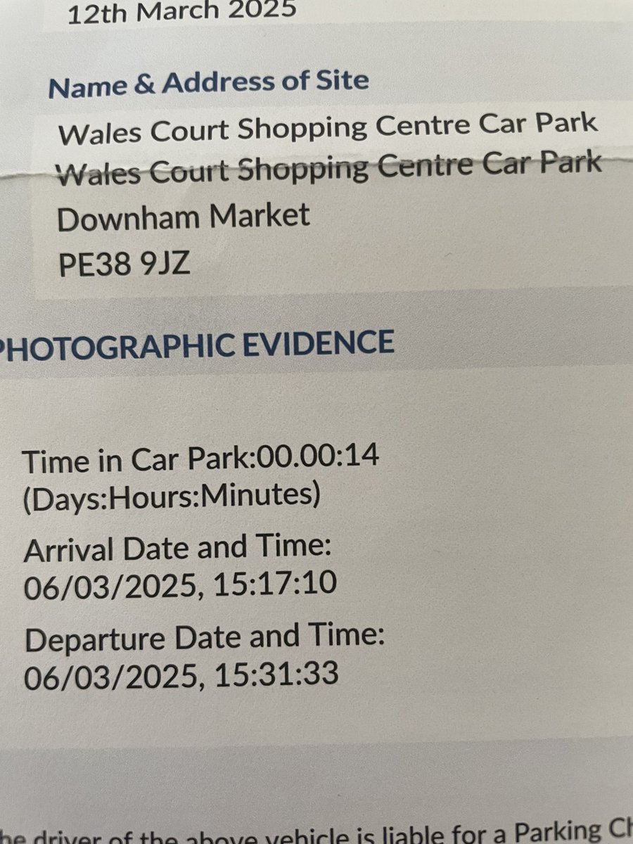 Driving Miss Daisy King’s Lynn tweet media