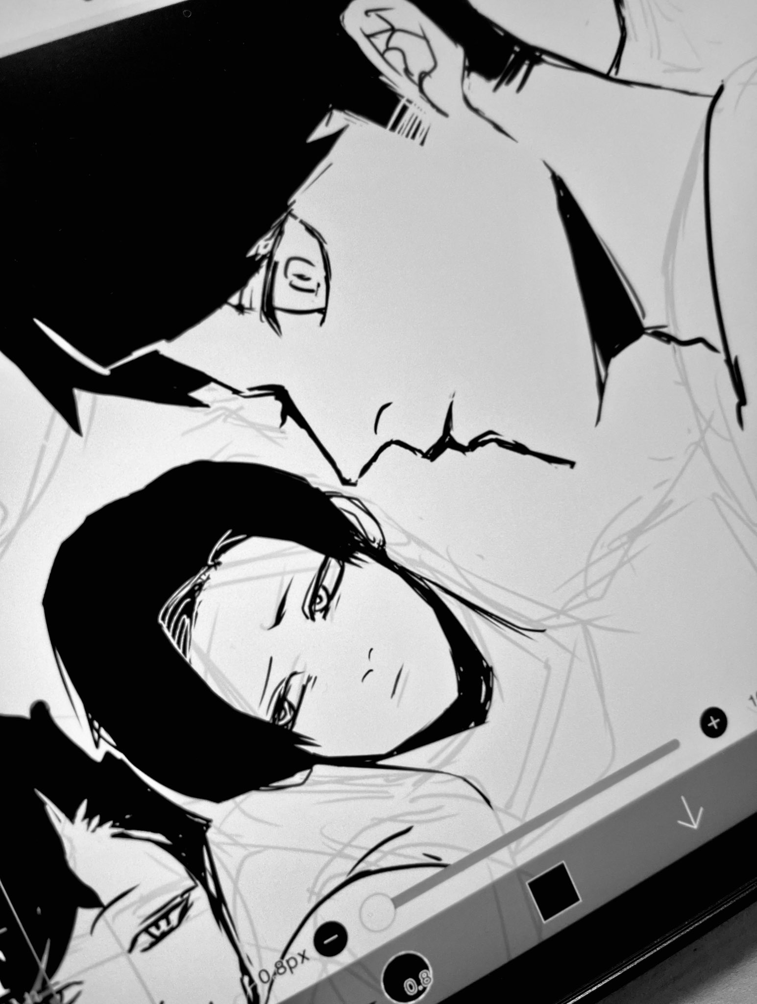 Family by Choice Happy Ending Family By Choice