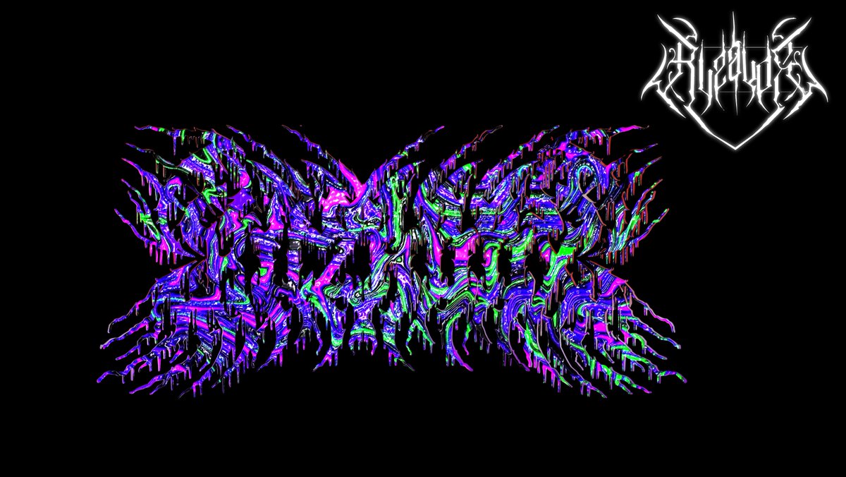 michaelkuza's tweet image. both say kuzavox 
#logocreator #graphicart #logo #Digitaldesigner #kuzavox #metallogo #Logodesigner #digitalartist #metal #bandlogos #slamlogo #deathcorelogo