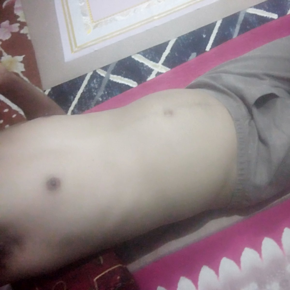 اسمر جميل (@anormslm1) on Twitter photo 