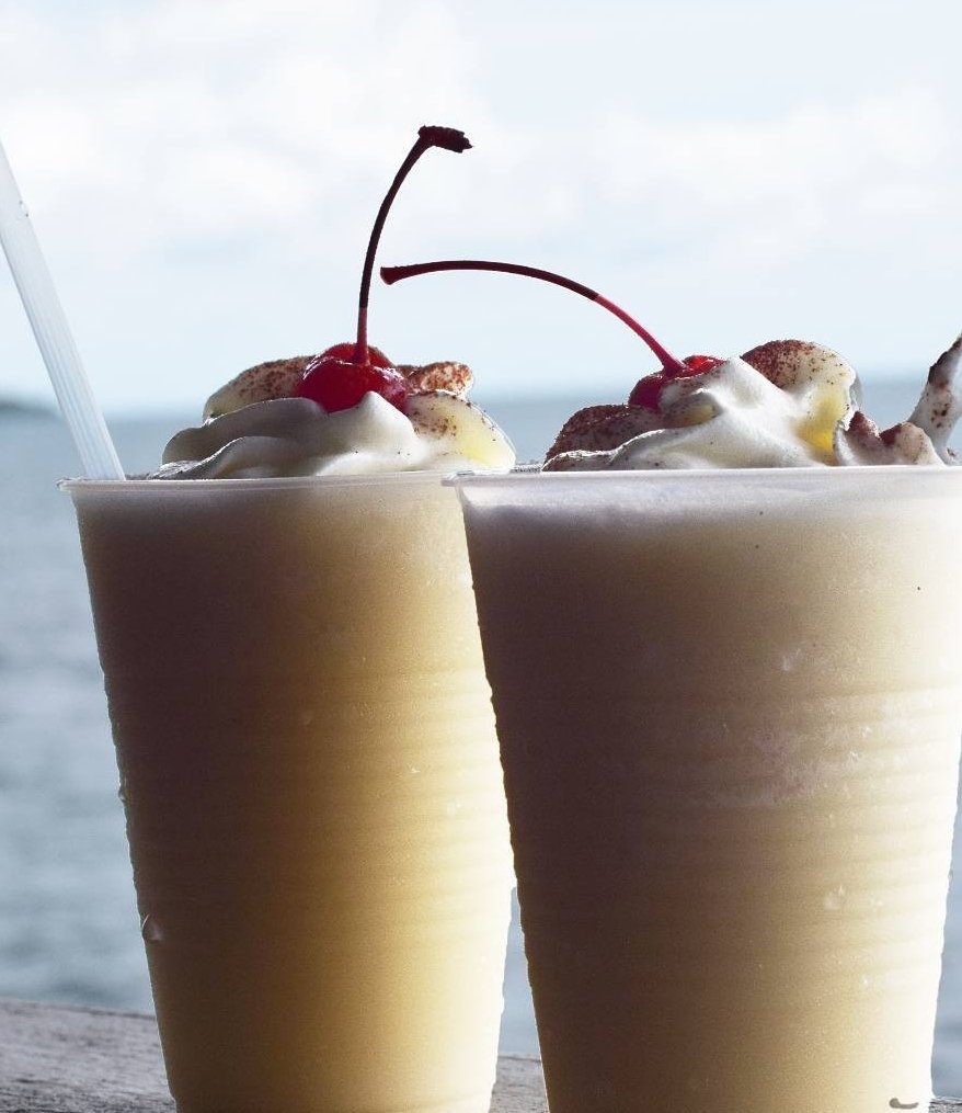 Iortiz1128's tweet image. #Piñacolada 🇵🇷