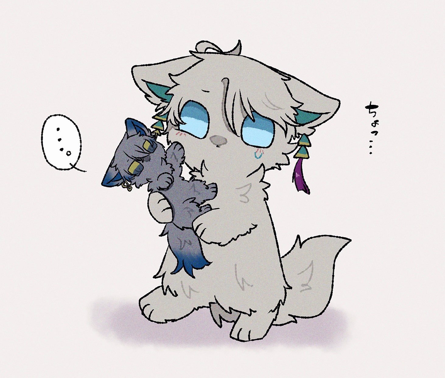 紺色໒꒱にじそ東4ホール へ-32 (@Koniro_oO0) / X