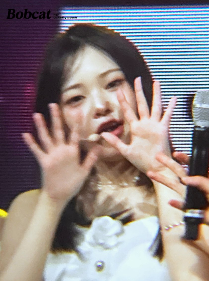 240405 봄꽃축제 🌸

#CLASSy #클라씨 #BOEUN #보은