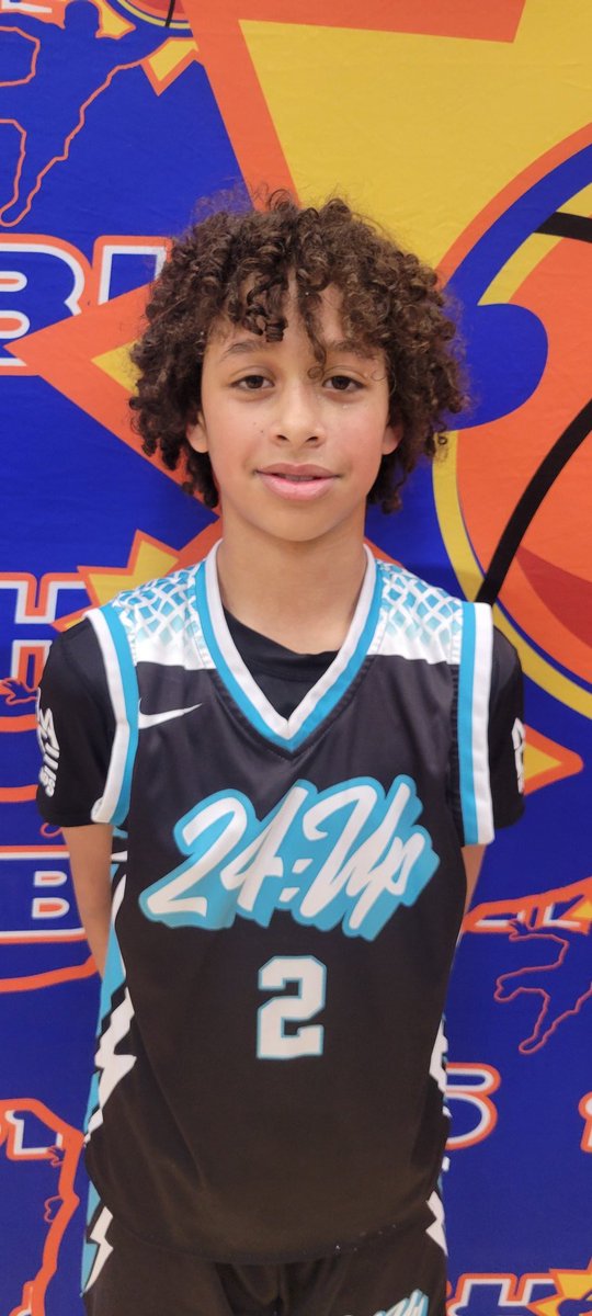 Big Shots Game MVPs tweet media