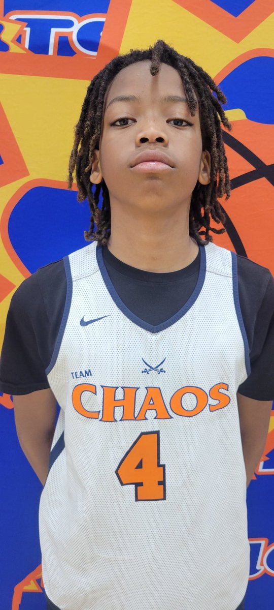 #BIGSHOTS #RockyTopTipOff

12U

24:Up 61
#2 Jackson Robinson 22 pts

Team Chaos 43
#4 Phoenix Jackson 12 pts

<a href="/BigShotsGlobal/">BIG SH🏀TS</a>
