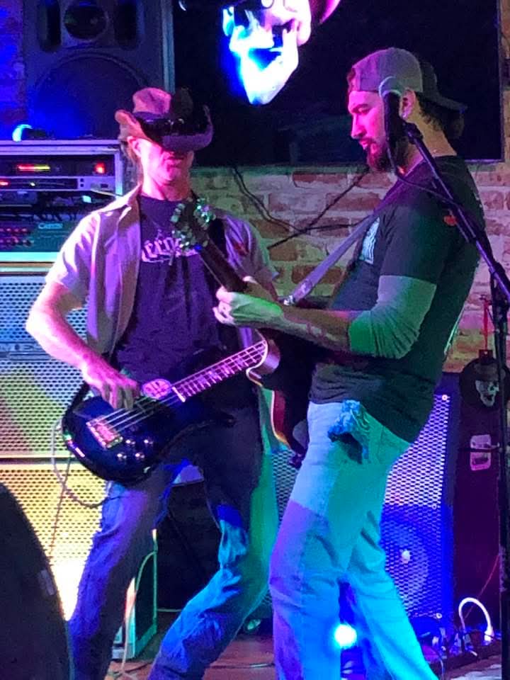 Daniel Could tweet media