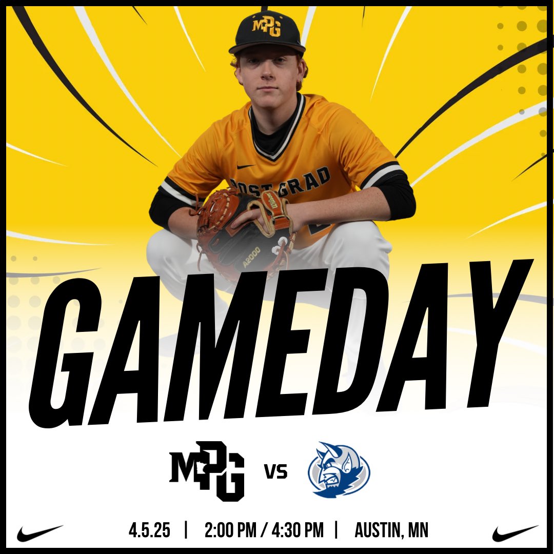 Minnesota Post Grad tweet media