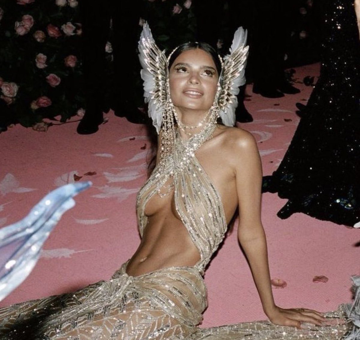 met gala in a month from today