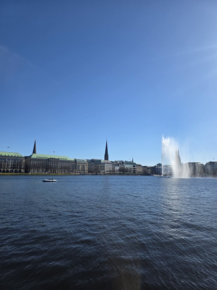 Hamburg ich bin in dir