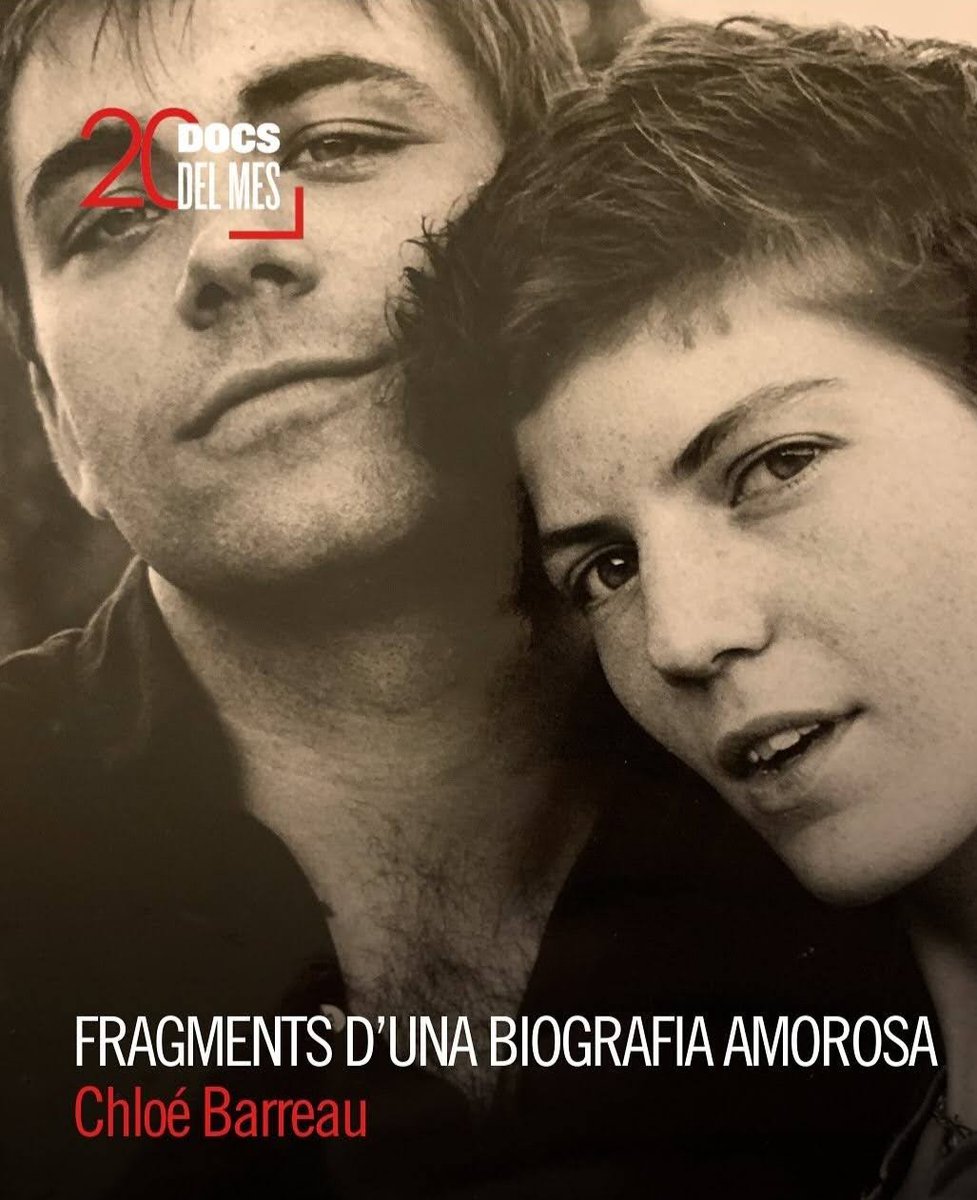 DocsBarcelona aquest 10 d'abril, a les 20:30h, acosta un nou documental a la Sala la Canal de Tona. Barreau repassa a través de les veus dels seus exs la seva vida amorosa.  Els exs i les exs parlen d'ella però no amb ella. Exposen sense cap judici moral.Ens veiem entre butaques!