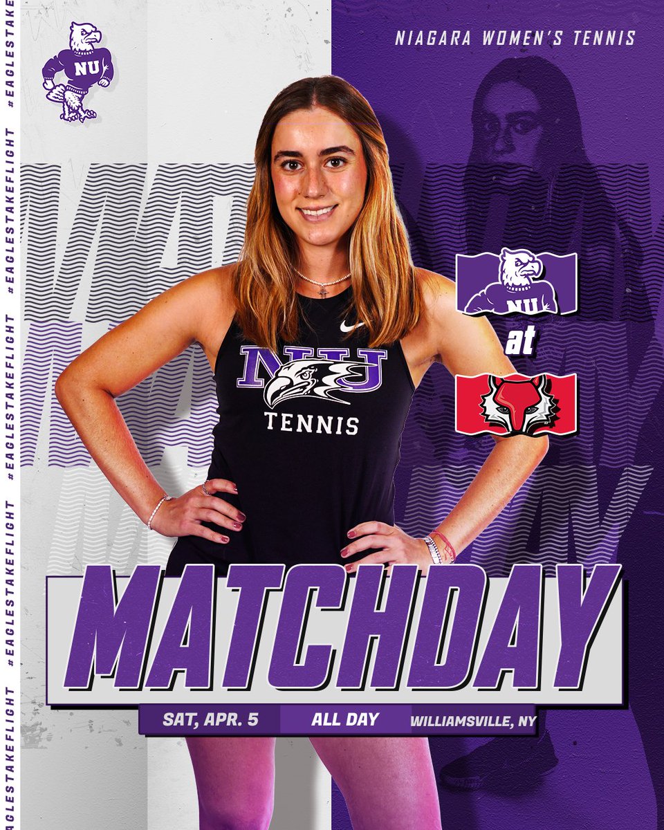 Conference Matchday!!!

#EaglesTakeFlight