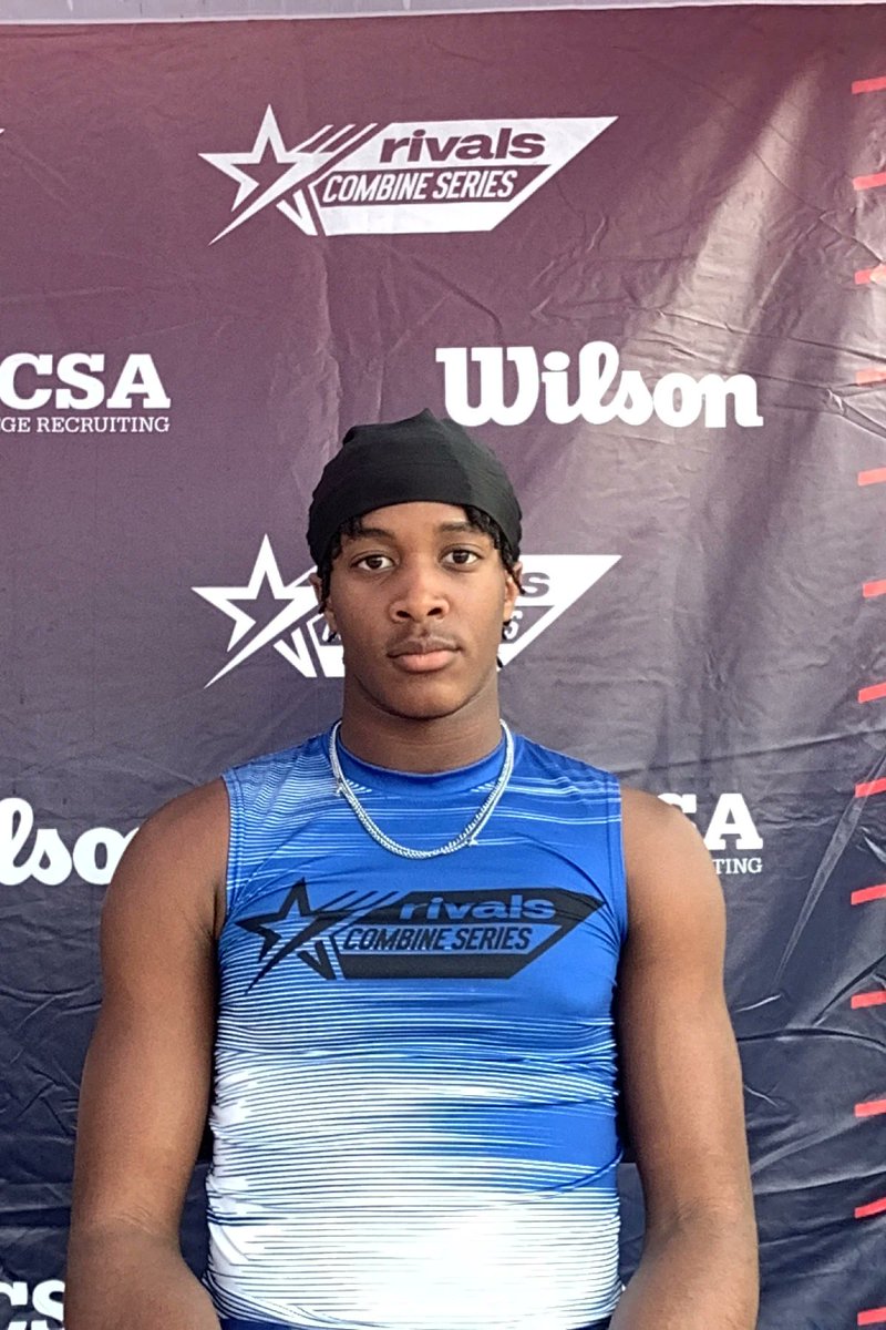 2027 4⭐️ John Tyler (TX.) WR Trey Haralson (<a href="/903TREY/">Trey”Truth”Haralson</a>) made his first trip to Rocky Top last weekend.

"They actually took time to bring me in. They took me all over campus, so they basically took their time to prioritize me."

tennessee.rivals.com/news/4-star-te…