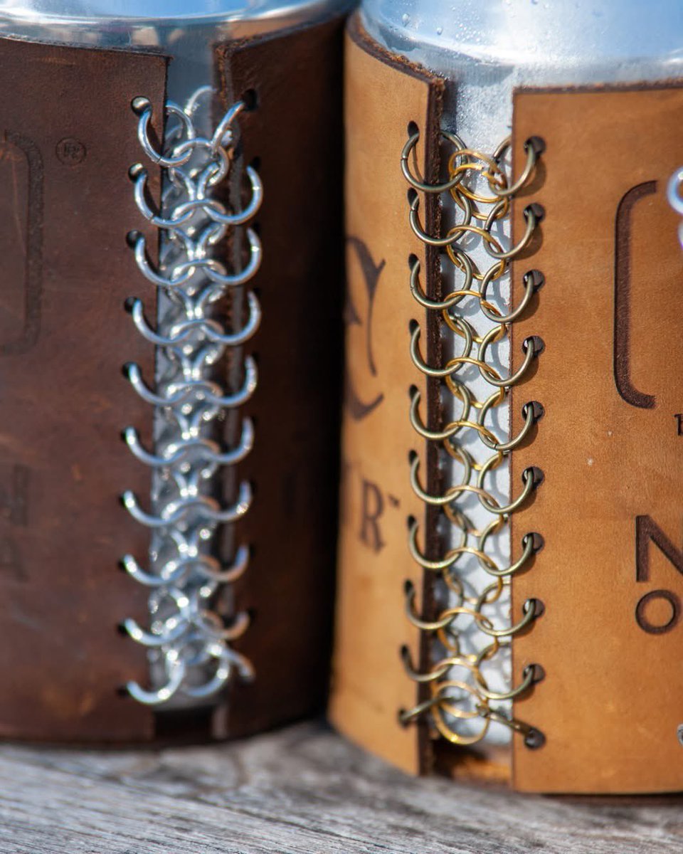 We are ready for day two of the Medieval Fair of Norman! Rain or shine, the magic lives on! 

Cloaks are soaked, boots are muddy, spirits are high! 

The Medieval Fair is open 10am to 7pm today and tomorrow (April 5th and 6th) and takes place at Reaves Park in Norman!