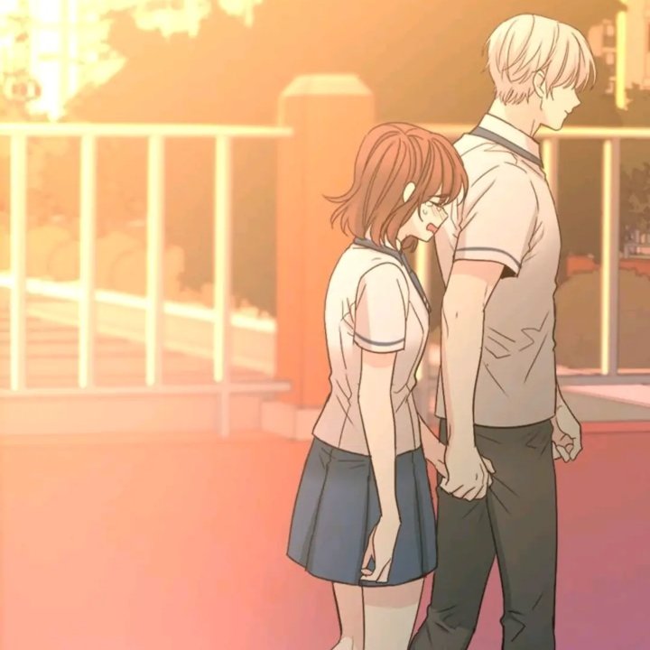 Manhwa Couples tweet media
