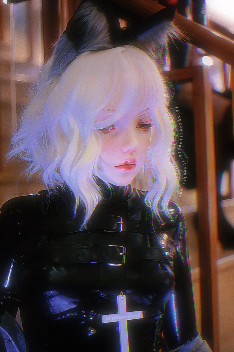 _

貓貓行動.

📷:123(大隱隱於市)
#rubberfashion #rubber #latex  #latexfashion #乳胶 #乳胶衣 #乳膠衣 #膠衣 #kigurumi #着ぐるみ #kigurumimask #mask pic.x.com/Ads6ttKKhr