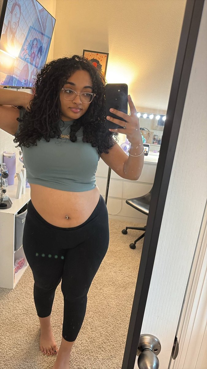 Woke up pretty and it’s my birthday 🎉