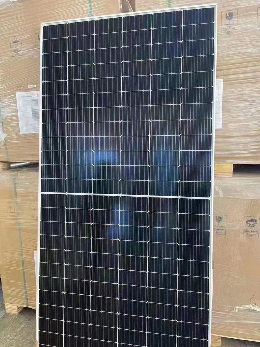 Portlandia_es's tweet image. 📦 Pallet Deals Available – Bulk Solar Panels Supply in California! ☀️
Need a large quantity of solar panels for your next big project?

📩 Contact Us : connect@portlandiaelectric.supply
#HyundaiSolar #PhonoSolar #SunTech #SilfabSolar #LongiSolar #GreenEnergy #RenewableEnergy