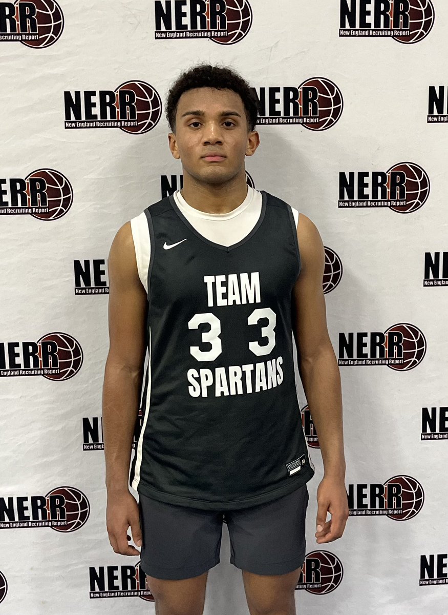 Elias Benaka (@eliasb_hoops) on Twitter photo Kaelon Commodore was big for <a href="/GoTeamSpartans/">Team Spartans</a> today. A quick guard that runs his teams offense very well. Can knock down shots from behind the arc and rebounds well for his size
#NEHF Kaelon Commodore was big for <a href="/GoTeamSpartans/">Team Spartans</a> today. A quick guard that runs his teams offense very well. Can knock down shots from behind the arc and rebounds well for his size
#NEHF
