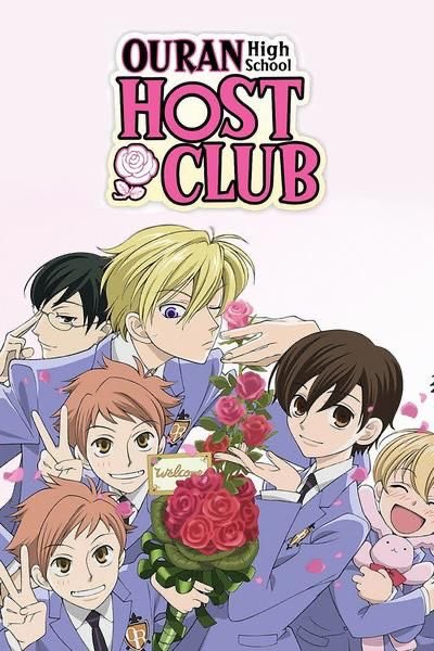 kyoruyeye's tweet image. she was a skater boy and she did ballet… happy 19th anniversary to nana and ouran anime..