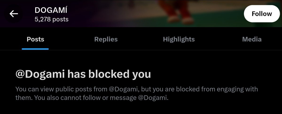 After dedicating 3.5 years of my life, invested heavily, created over 1000+ posts &amp; helped our community for this project, they took in the most extreme fudder as their Head of Social Media. She blocked me, removed my mod role &amp; drove away our OG whales. ATL is inevitable.🩸